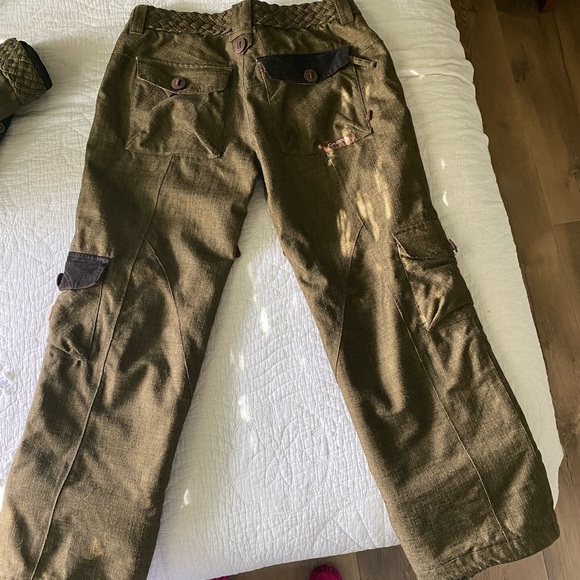 Cappel Snowboarding Suit Women’s - Picture 4 of 6